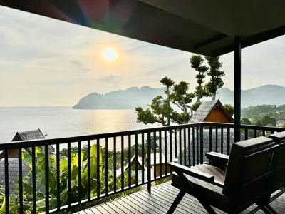 HIP Seaview Resort @ Phi Phi – Fotos 3