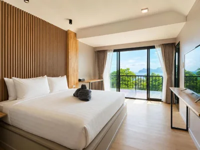 HIP Seaview Resort @ Phi Phi – Fotos 6