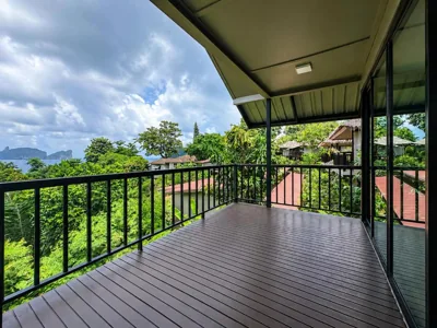 HIP Seaview Resort @ Phi Phi – Fotos 9