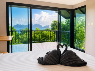 HIP Seaview Resort @ Phi Phi – Fotos 10