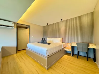 HIP Seaview Resort @ Phi Phi – Fotos 12