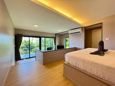 HIP Seaview Resort @ Phi Phi – Fotos 13